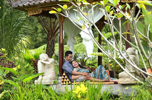 Photo 35 - Hillside Eden Bali