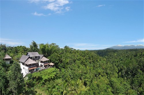 Photo 1 - Hillside Eden Bali