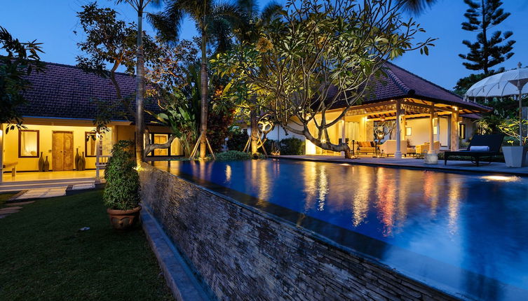 Photo 1 - Andaru Villa Umalas