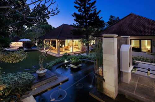 Photo 32 - Andaru Villa Umalas