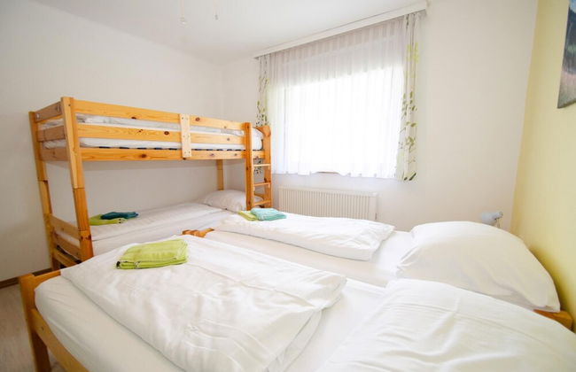 Budget Chalet Alpine - Apartment B - Foto 11