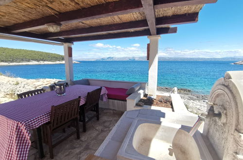 Foto 9 - House With Most Beatiful View- Korcula Island