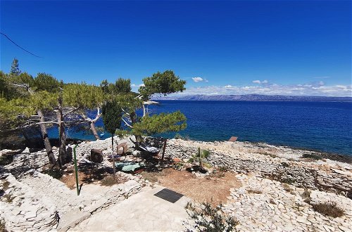 Foto 10 - House With Most Beatiful View- Korcula Island
