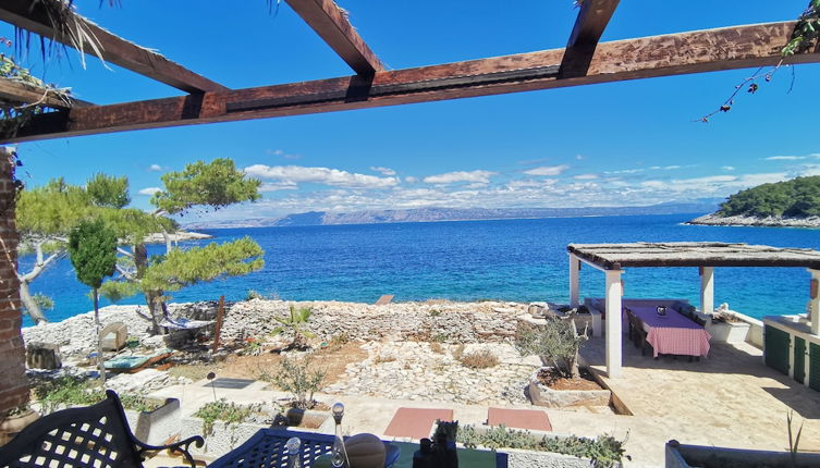 Foto 1 - House With Most Beatiful View- Korcula Island