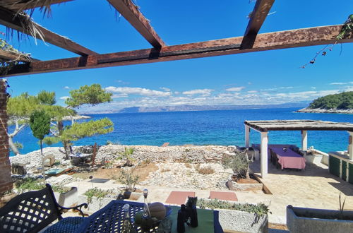 Foto 1 - House With Most Beatiful View- Korcula Island