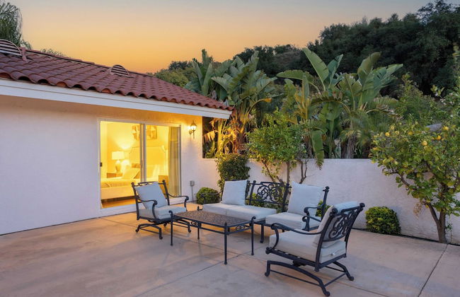 Grapevine by Avantstay Secluded 5BR Villa 4 Acres of Vineyards & Avo Groves! - Photo 79