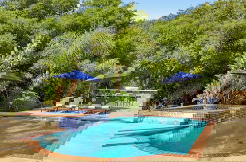 Photo 70 - Grapevine by Avantstay Secluded 5BR Villa 4 Acres of Vineyards & Avo Groves