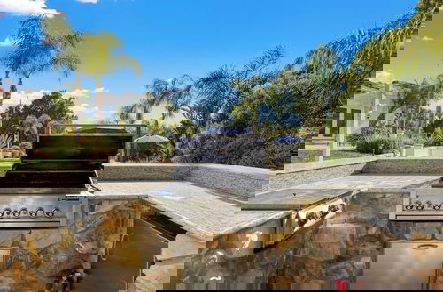 Foto 65 - Grapevine by Avantstay Secluded 5BR Villa 4 Acres of Vineyards & Avo Groves!