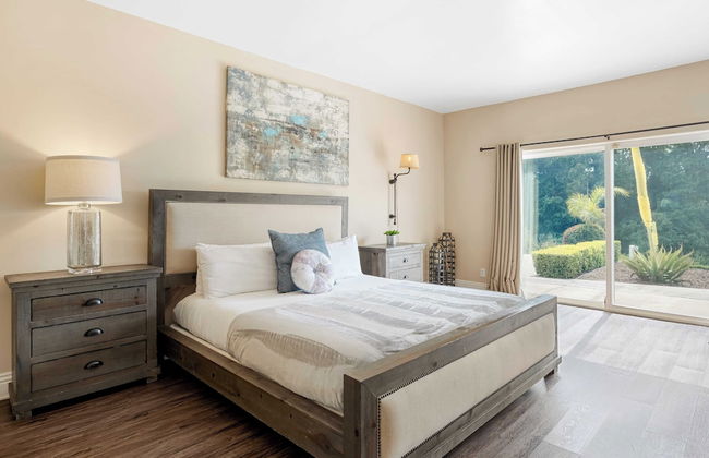 Grapevine by Avantstay Secluded 5BR Villa 4 Acres of Vineyards & Avo Groves! - Photo 33