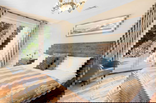 Photo 59 - Grapevine by Avantstay Secluded 5BR Villa 4 Acres of Vineyards & Avo Groves