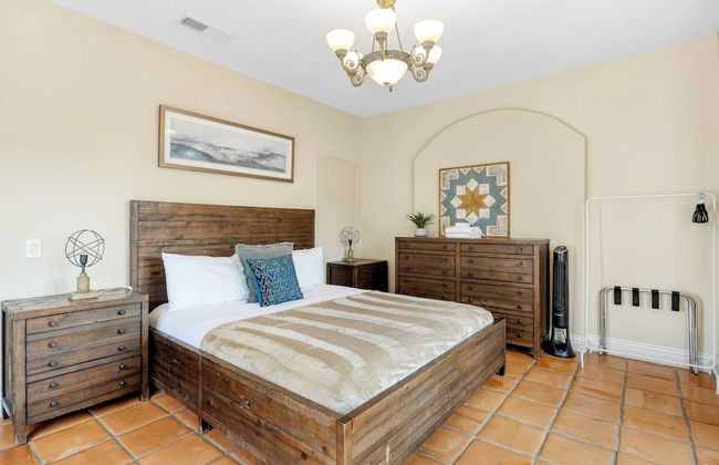 Grapevine by Avantstay Secluded 5BR Villa 4 Acres of Vineyards & Avo Groves! - Photo 58