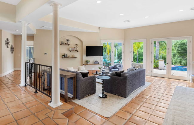Grapevine by Avantstay Secluded 5BR Villa 4 Acres of Vineyards & Avo Groves! - Photo 12