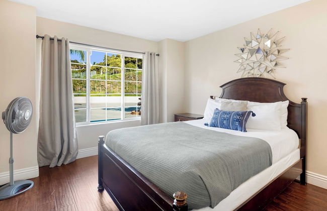 Grapevine by Avantstay Secluded 5BR Villa 4 Acres of Vineyards & Avo Groves! - Photo 52