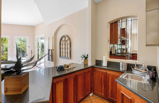Grapevine by Avantstay Secluded 5BR Villa 4 Acres of Vineyards & Avo Groves! - Photo 17