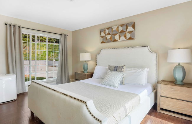Grapevine by Avantstay Secluded 5BR Villa 4 Acres of Vineyards & Avo Groves! - Photo 56