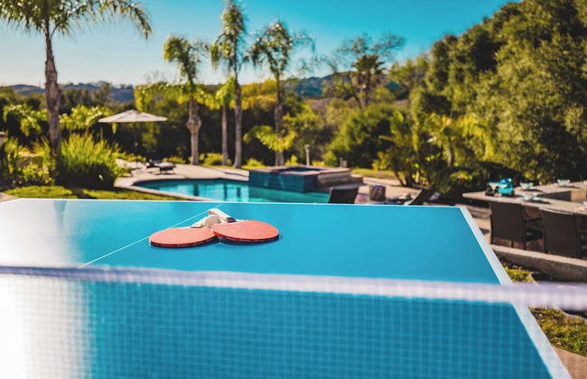 Grapevine by Avantstay Secluded 5BR Villa 4 Acres of Vineyards & Avo Groves! - Photo 69