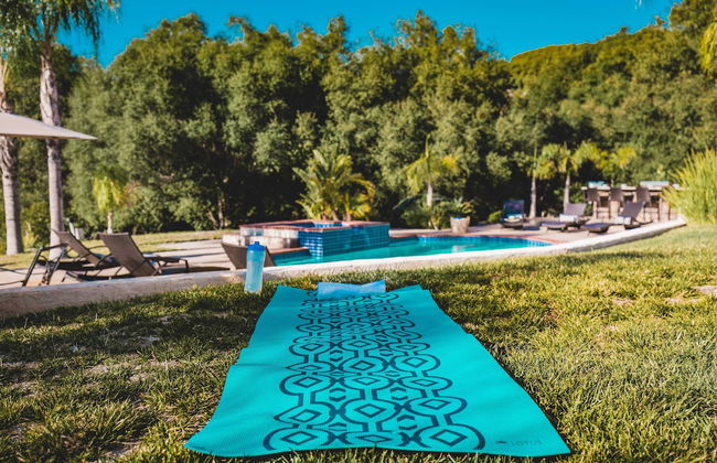 Grapevine by Avantstay Secluded 5BR Villa 4 Acres of Vineyards & Avo Groves! - Photo 72