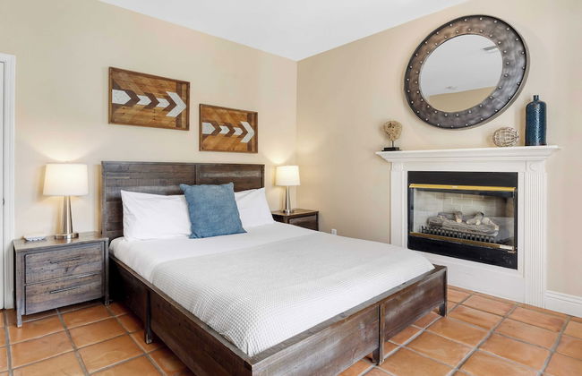 Grapevine by Avantstay Secluded 5BR Villa 4 Acres of Vineyards & Avo Groves! - Photo 45