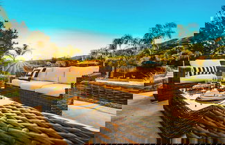 Photo 3 - Grapevine by Avantstay Secluded 5BR Villa 4 Acres of Vineyards & Avo Groves