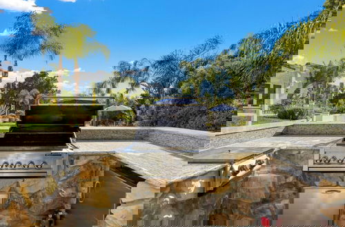 Photo 64 - Grapevine by Avantstay Secluded 5BR Villa 4 Acres of Vineyards & Avo Groves