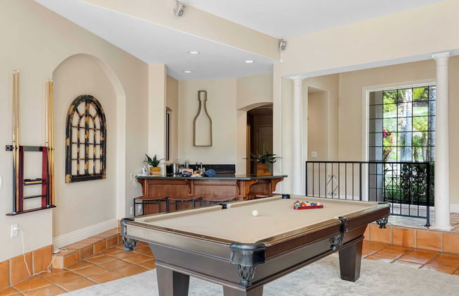 Grapevine by Avantstay Secluded 5BR Villa 4 Acres of Vineyards & Avo Groves! - Photo 13