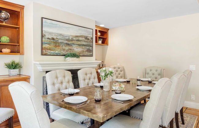 Grapevine by Avantstay Secluded 5BR Villa 4 Acres of Vineyards & Avo Groves! - Photo 27