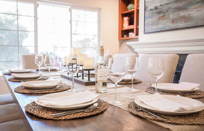 Grapevine by Avantstay Secluded 5BR Villa 4 Acres of Vineyards & Avo Groves! - Photo 28