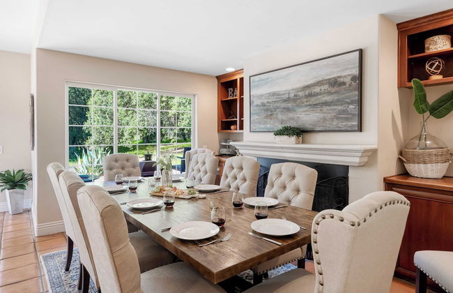 Grapevine by Avantstay Secluded 5BR Villa 4 Acres of Vineyards & Avo Groves! - Photo 29