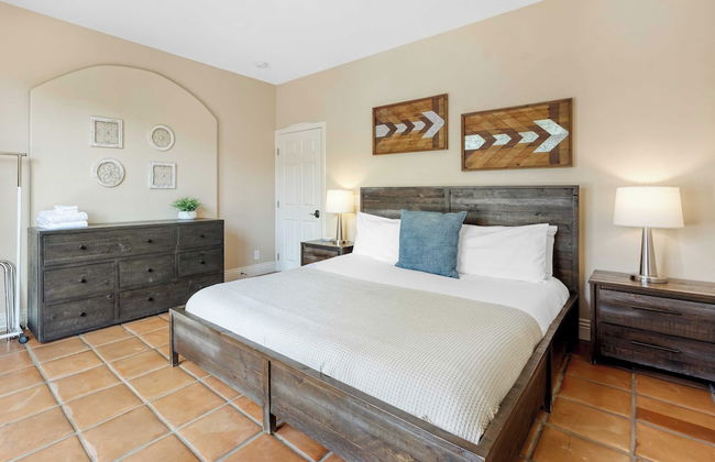 Grapevine by Avantstay Secluded 5BR Villa 4 Acres of Vineyards & Avo Groves! - Photo 48