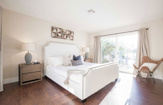 Grapevine by Avantstay Secluded 5BR Villa 4 Acres of Vineyards & Avo Groves! - Photo 57