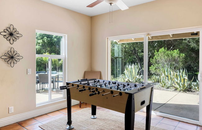 Grapevine by Avantstay Secluded 5BR Villa 4 Acres of Vineyards & Avo Groves! - Photo 15