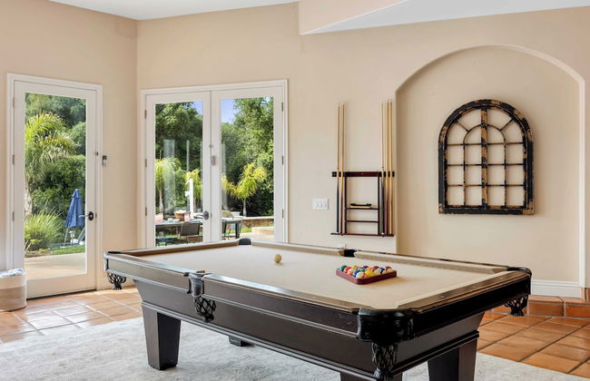 Grapevine by Avantstay Secluded 5BR Villa 4 Acres of Vineyards & Avo Groves! - Photo 16