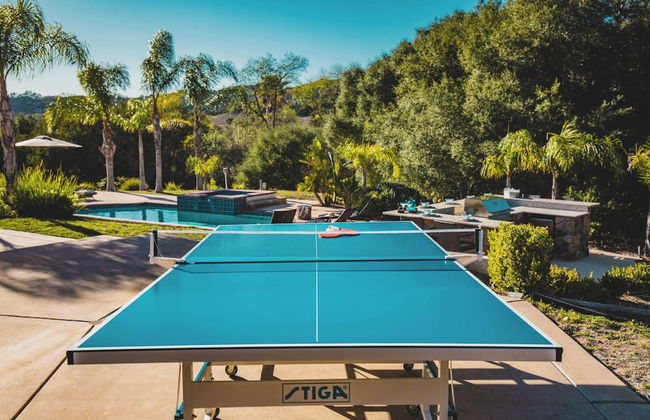 Grapevine by Avantstay Secluded 5BR Villa 4 Acres of Vineyards & Avo Groves! - Photo 68