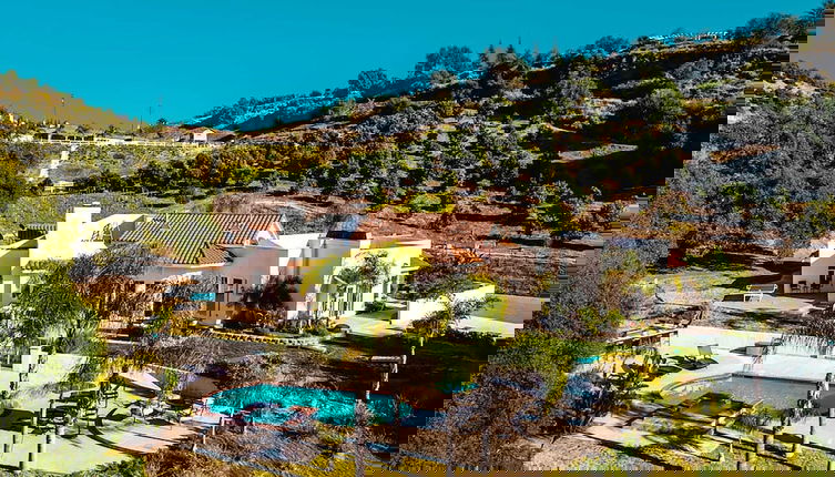 Photo 1 - Grapevine by Avantstay Secluded 5BR Villa 4 Acres of Vineyards & Avo Groves