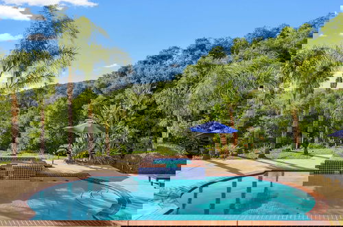 Photo 69 - Grapevine by Avantstay Secluded 5BR Villa 4 Acres of Vineyards & Avo Groves