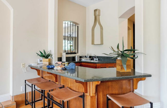 Grapevine by Avantstay Secluded 5BR Villa 4 Acres of Vineyards & Avo Groves! - Photo 19