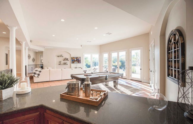 Grapevine by Avantstay Secluded 5BR Villa 4 Acres of Vineyards & Avo Groves! - Photo 18