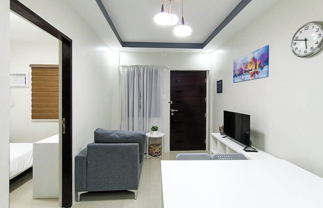 Manzil Anilao Cosy 2 Bedroom Apartment U2 - Foto 1
