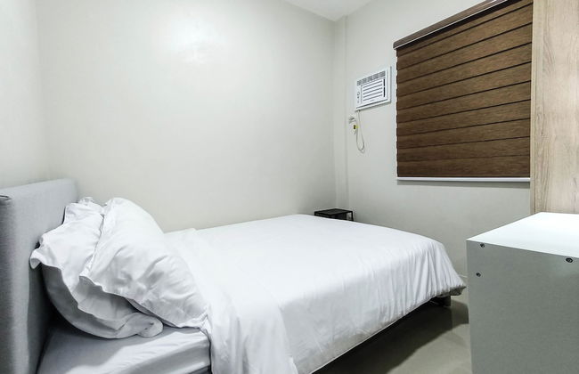 Manzil Anilao Cosy 2 Bedroom Apartment U2 - Foto 3