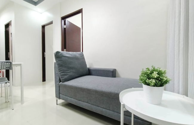 Manzil Anilao Cosy 2 Bedroom Apartment U2 - Foto 6