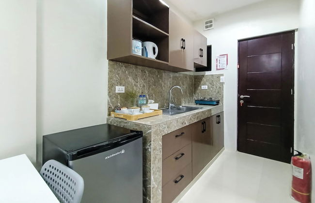 Manzil Anilao Cosy 2 Bedroom Apartment U2 - Foto 13