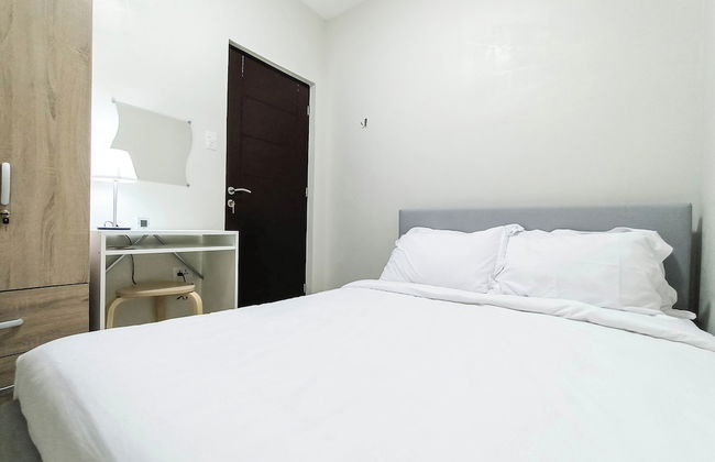 Manzil Anilao Cosy 2 Bedroom Apartment U2 - Foto 2