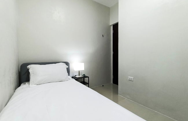 Manzil Anilao Cosy 2 Bedroom Apartment U2 - Foto 5
