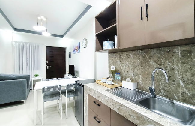 Manzil Anilao Cosy 2 Bedroom Apartment U2 - Photo 14