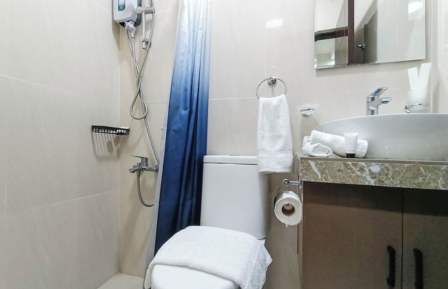 Manzil Anilao Cosy 2 Bedroom Apartment U2 - Foto 9
