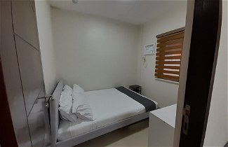 Foto 2 - Manzil Anilao Cosy 2 Bedroom Apartment U2