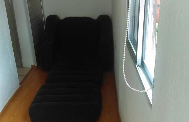 Departamento Comodo, Centrico, Estacionamiento - Photo 12