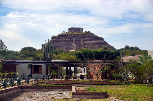 Photo 33 - Departamento, Amplio, Seguridad, Ubicación