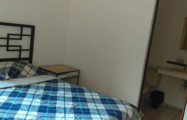Departamento Comodo, Centrico, Estacionamiento - Photo 3