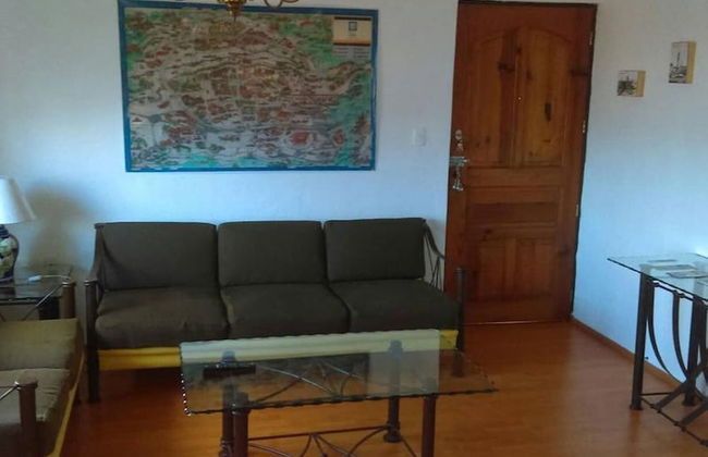 Departamento Comodo, Centrico, Estacionamiento - Photo 23
